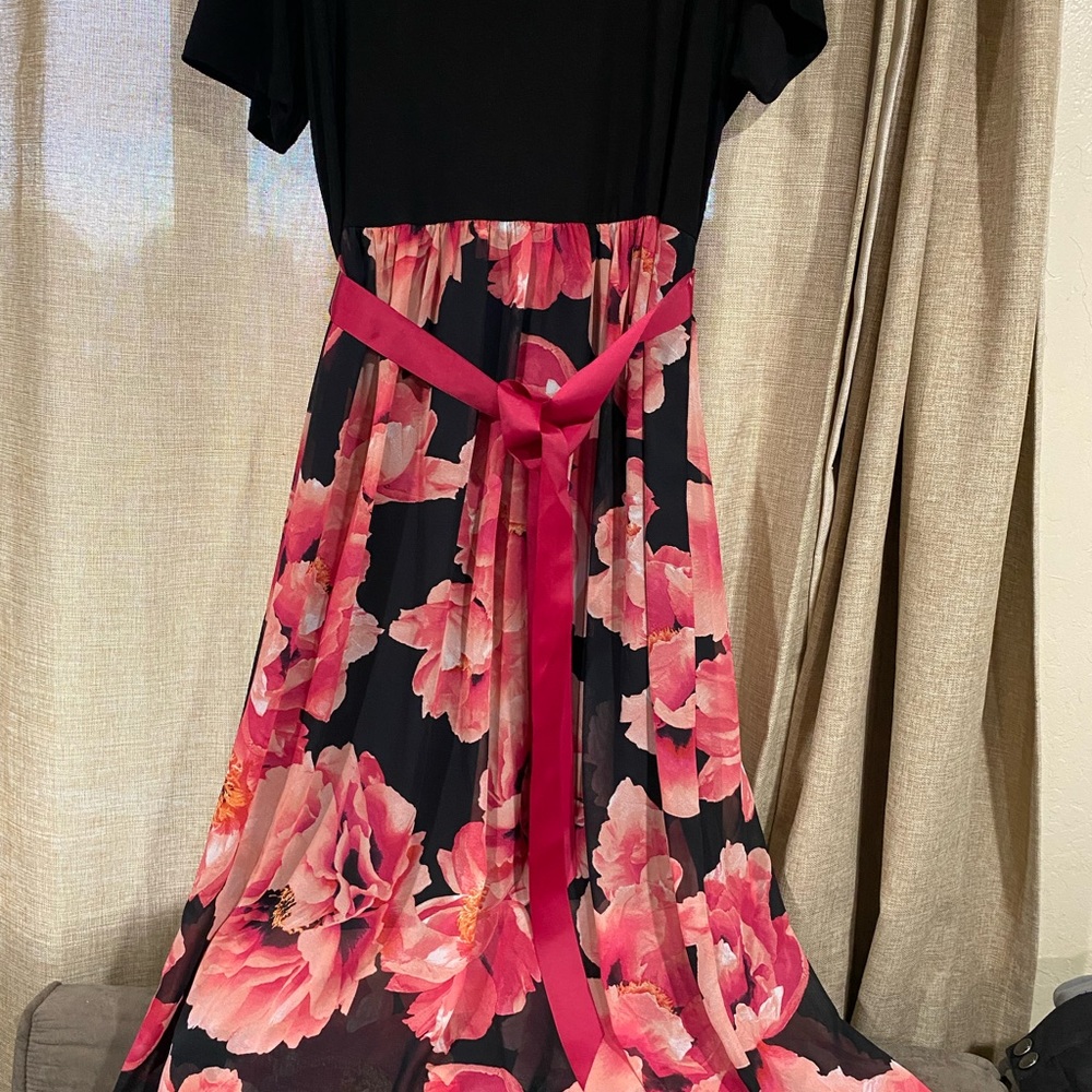 Perfect party dress